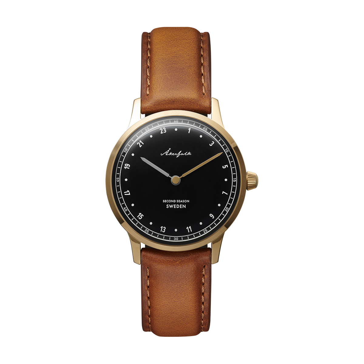 Second Season 24h watch