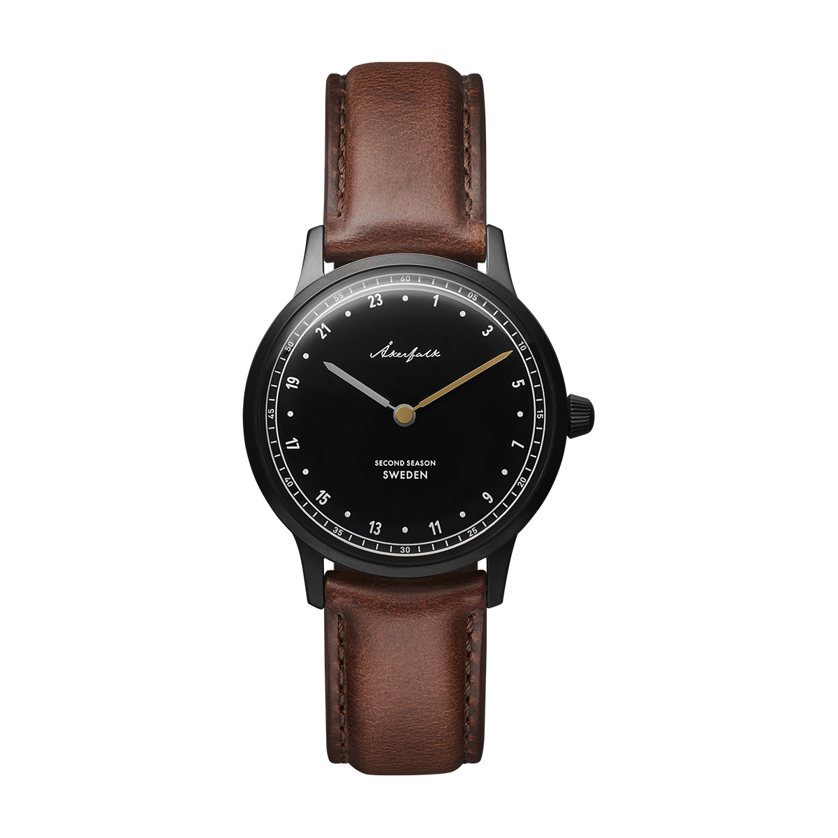 Second Season 24h watch