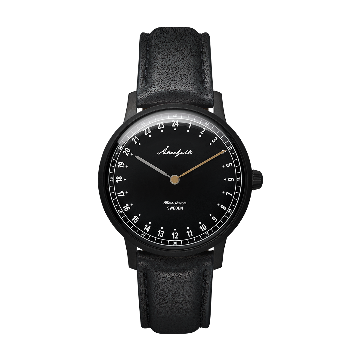 Primera Temporada (Primera Temporada) Reloj 24h