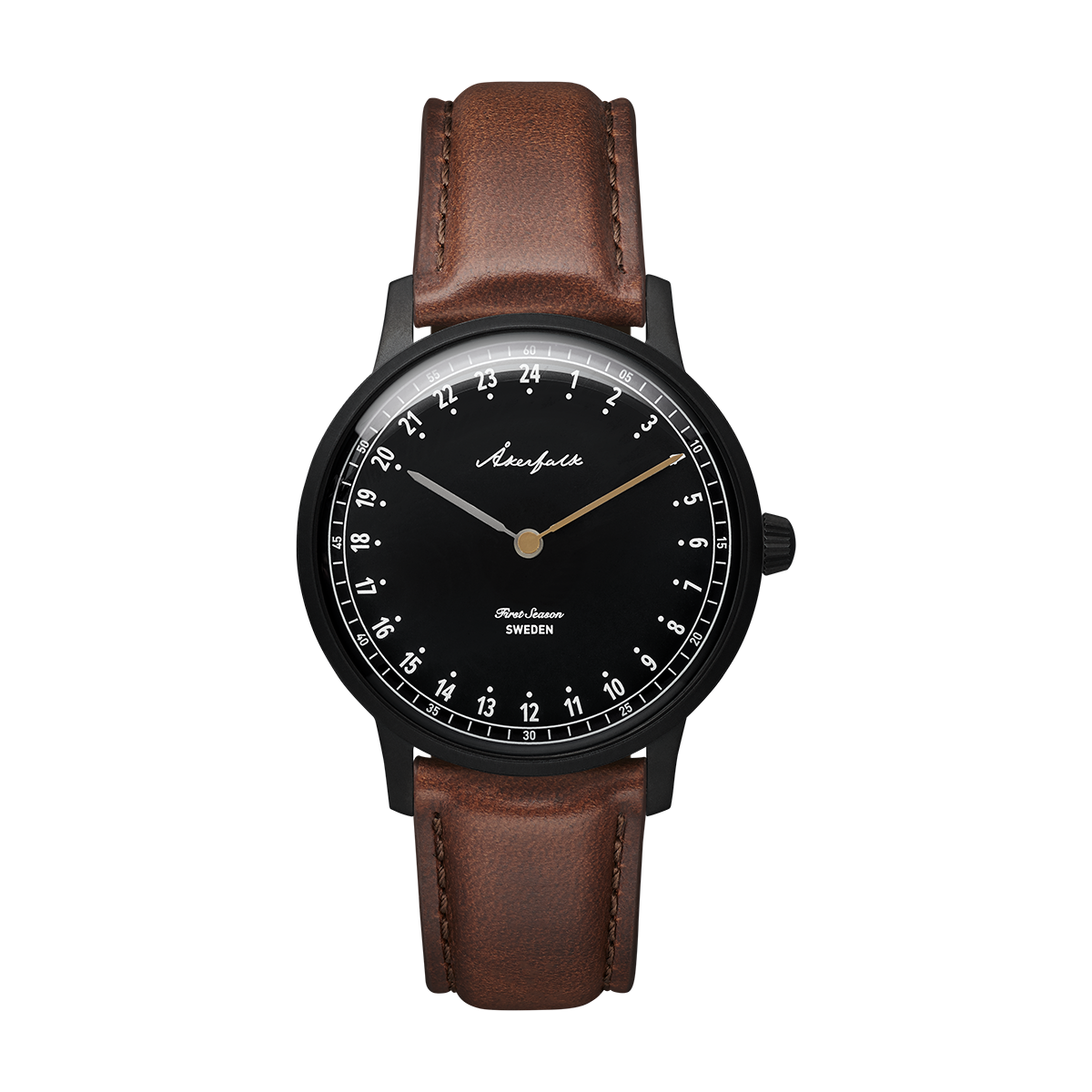 Primera Temporada (Primera Temporada) Reloj 24h