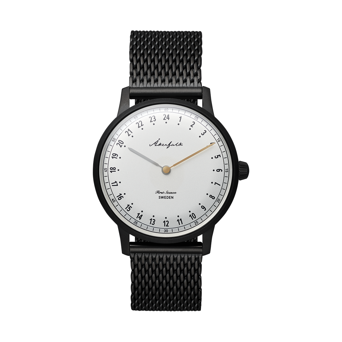 Primera Temporada (Primera Temporada) Reloj 24h