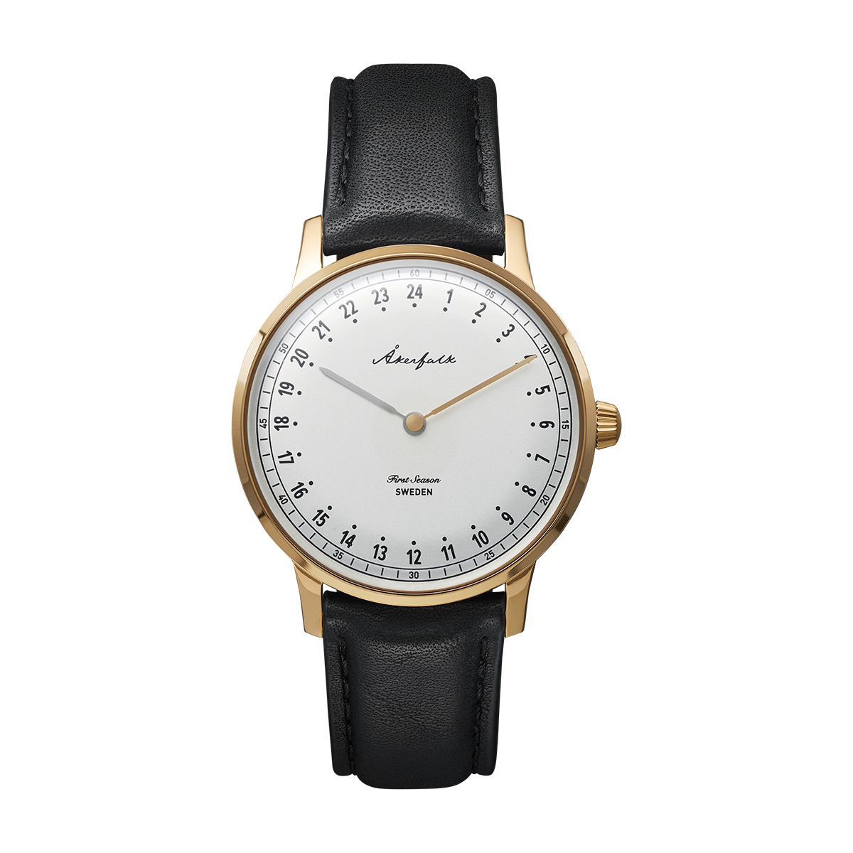 Primera Temporada (Primera Temporada) Reloj 24h