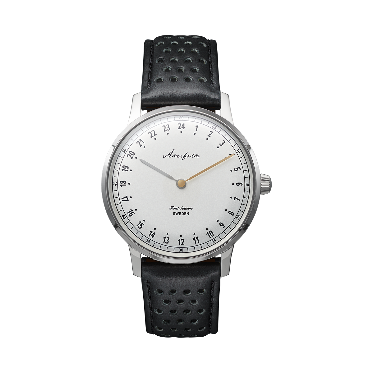 Primera Temporada (Primera Temporada) Reloj 24h