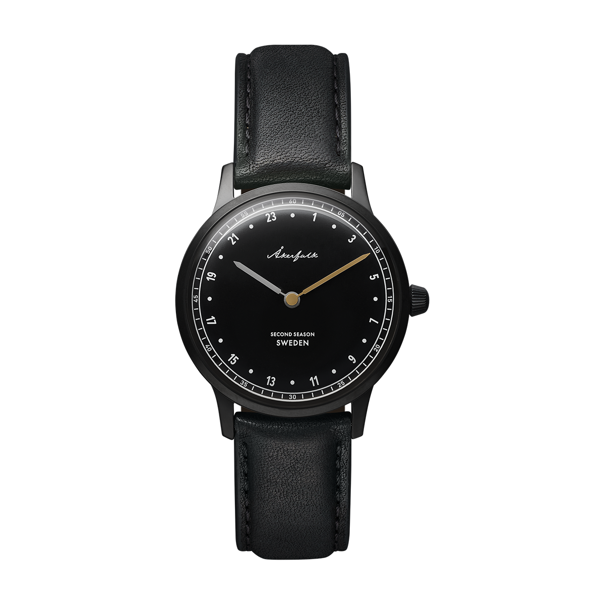 Second Season 24h watch