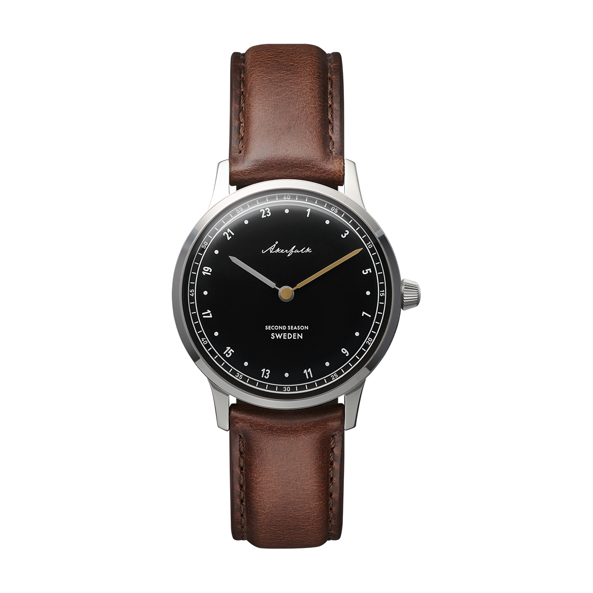 Second Season 24h watch