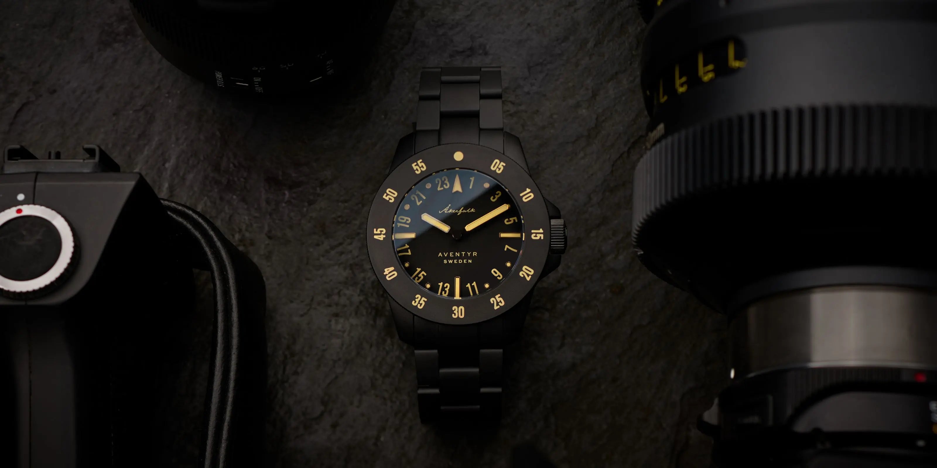 24-hour-matte-black-wistwatch-akerfalk